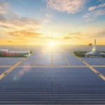 مجمع محمد بن راشد للطاقة الشمسية.. قفزة نوعية في 2025 نحو الحياد الكربوني