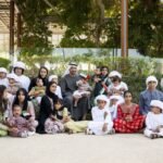 Mohammed bin Zayed congratulates us on the 54th Union Day: I pray to God Almighty to grant us continued prosperity and progress