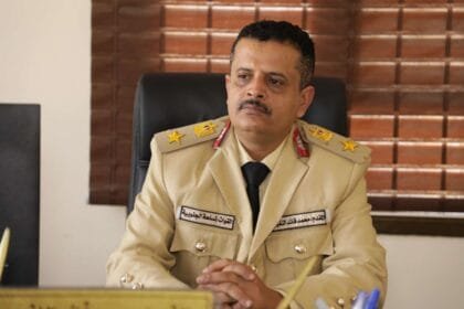 "A promising future": Southern forces begin their advance to clear "Wadi Sar" of terrorist strongholds