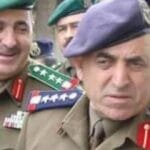 France and Syria agree to pursue the former Syrian intelligence chief in Lebanon