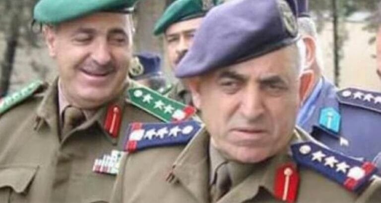 فرنسا وسوريا تتفقان على ملاحقة مدير المخابرات السورية السابق في لبنان