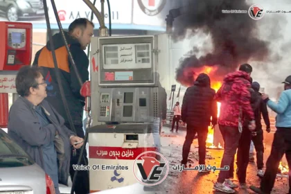 مسؤول إيراني احتجاجات 2019 خلقت حاجزاً نفسياً أمام رفع أسعار البنزين