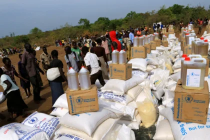 Aid cuts exacerbate Sudan's crisis and threaten millions of civilians