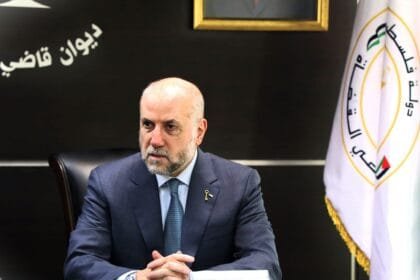 مستشار الرئيس الفلسطيني: خطاب الدين عامل أساسي في مكافحة التطرف وتعزيز القضية الوطنية