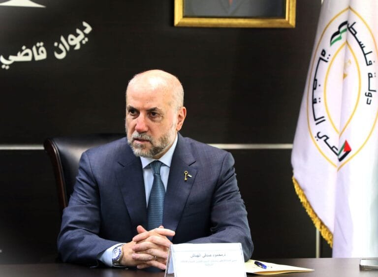 مستشار الرئيس الفلسطيني: خطاب الدين عامل أساسي في مكافحة التطرف وتعزيز القضية الوطنية