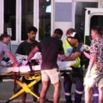 مسلم أوقف هجوم سيدني.. القناة السابعة الإسترالية تكشف هوية البطل