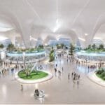 150 عارضاً من 30 دولة في "معرض المطارات" مايو 2026