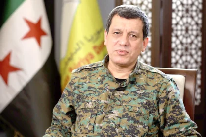 Mazloum Abdi in Damascus: "A last chance" to end the division through a comprehensive agreement with the interim government