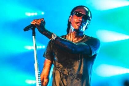 American rapper Wiz Khalifa sentenced to nine months in prison in Romania for using marijuana on stage