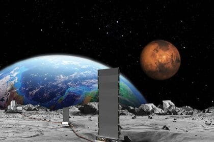 Washington is considering deploying a nuclear reactor on the moon to support future space missions.