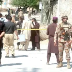 مقتل 14 إرهابيا في عمليات استخباراتية في خيبر بختونخوا وبلوشستان