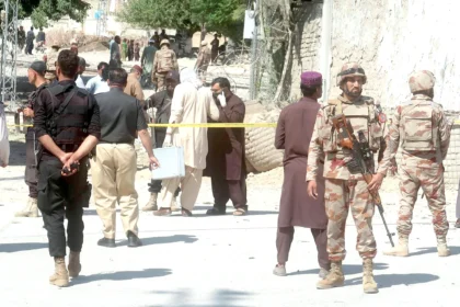 مقتل 14 إرهابيا في عمليات استخباراتية في خيبر بختونخوا وبلوشستان