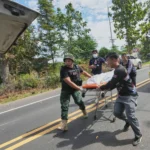 Thailand announces first civilian death in border clashes with Cambodia during a week of fighting
