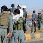 توتر حدودي جديد: مقتل عمال أفغان يضع طالبان وطهران أمام اختبار التحقيق