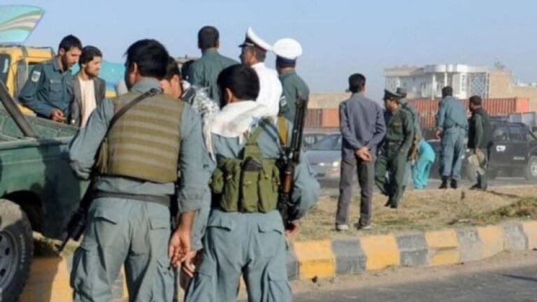 توتر حدودي جديد: مقتل عمال أفغان يضع طالبان وطهران أمام اختبار التحقيق