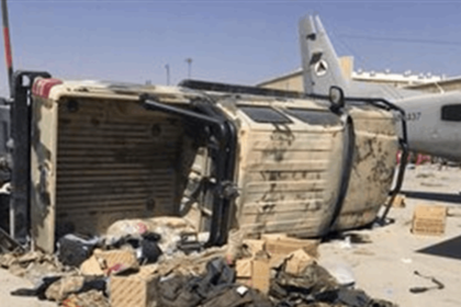 قتل مولوي نعمان المساعد بمديرية استخبارات طالبان في كابول