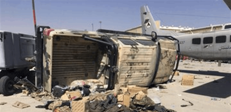 قتل مولوي نعمان المساعد بمديرية استخبارات طالبان في كابول