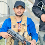 The killing of Yasser Abu Shabab in Rafah raises concerns in Tel Aviv