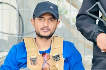 The killing of Yasser Abu Shabab in Rafah raises concerns in Tel Aviv