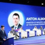 The UAE-Russia Business Forum concludes with a number of cooperation agreements