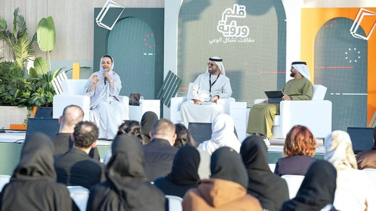Sharjah Literature Festival reveals programme for second edition 2026