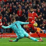 Today's match schedule and broadcast channels: Liverpool faces Brighton and other tough matches in the League Cup semi-finals.