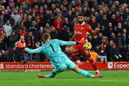 Today's match schedule and broadcast channels: Liverpool faces Brighton and other tough matches in the League Cup semi-finals.