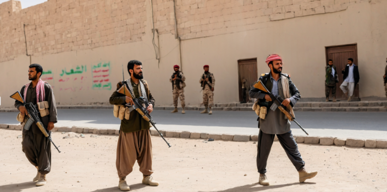 مواجهة مسلحة بين أفغان وباكستانيين تُسفر عن قتلى وجرحى