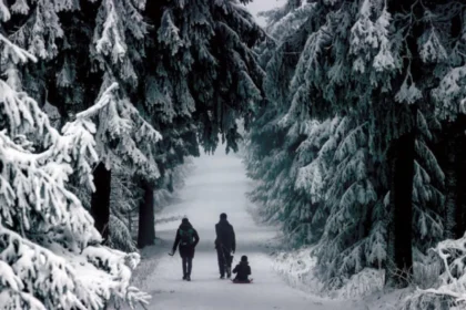 موجة برد قارس تضرب ياقوتيا الروسية وانخفاض الحرارة دون 50 درجة مئوية