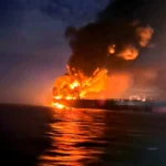 موسكو تتهم كييف بتقويض مسار السلام إثر هجمات في البحر الأسود