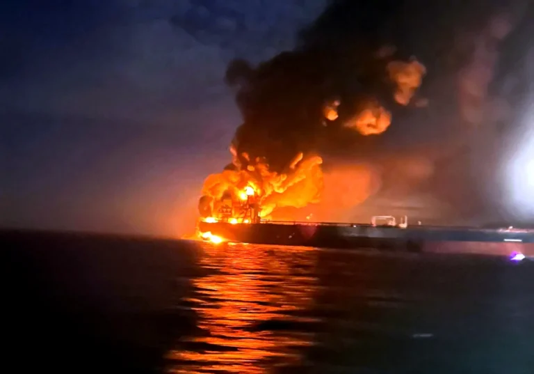 Moscow accuses Kyiv of undermining the peace process following attacks in the Black Sea.