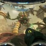 Nintendo unveils the latest installment in the Metroid series after eight years