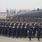 South Korea approves a defense budget of 65.9 trillion won