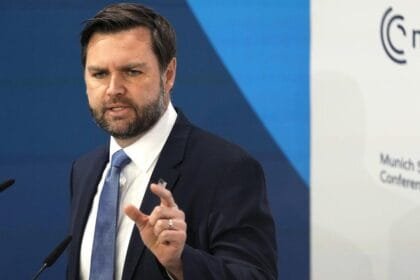 Trump's deputy warns: European nuclear powers could fall under the influence of "political Islam" within 15 years