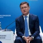 روسيا تقر بتأثير العقوبات: تأجيل حلم "الـ 100 مليون طن" من الغاز المسال لعدة سنوات