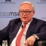 Moscow confirms: Frank and in-depth dialogue with Washington on sensitive contentious issues