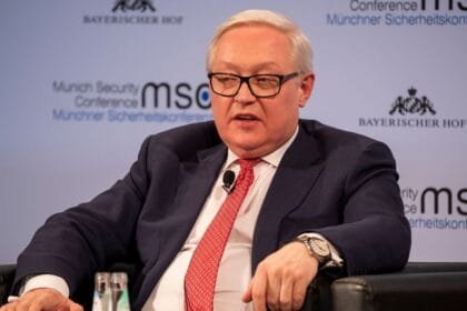 Moscow confirms: Frank and in-depth dialogue with Washington on sensitive contentious issues