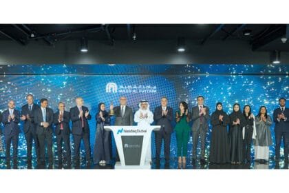 Majid Al Futtaim lists $500 million sukuk at Nasdaq Dubai
