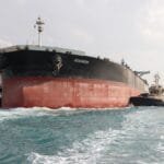 تعمل بالميثانول.. الصين تطلق أول «ناقلة نفط ذكية» في العالم