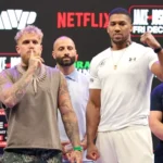 Netflix is ​​betting on boxing to reshape the live sports streaming landscape