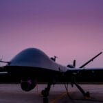 هبوط اضطراري لطائرة مسيّرة في فولجوجراد دون خسائر بشرية أو مادية