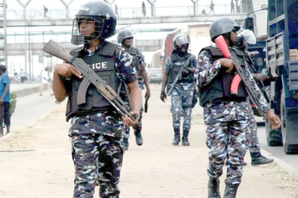 Deadly attack in Nigeria: Gunmen kidnap a priest and 11 worshippers during a raid on a church in Kaduna