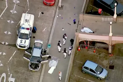 "Transcontinental terrorism"... Israel accuses Iran of the deadly Sydney attack