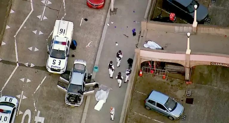 «إرهاب عابر للقارات»… إسرائيل تتهم إيران بدموية هجوم سيدني