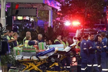 Latest developments | Sydney attack death toll rises to 16, with 40 injured