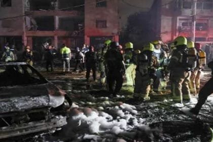 4 قتلى بينهم 3 من رجال الأمن في هجوم مسلح يستهدف نقطة تفتيش بكرمان الإيرانية