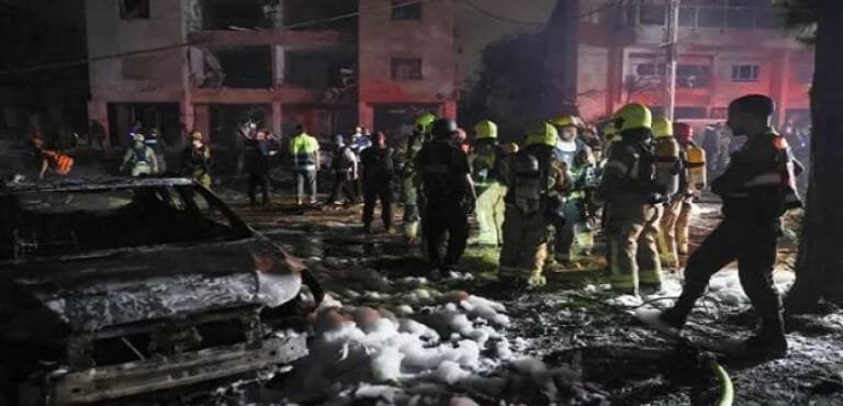 4 قتلى بينهم 3 من رجال الأمن في هجوم مسلح يستهدف نقطة تفتيش بكرمان الإيرانية