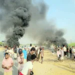 هدوء حذر في حضرموت بعد ساعات من الاضطرابات والرئاسي يفتح قنوات التهدئة