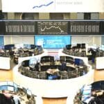 هدوء وتراجع طفيف في أسواق الأسهم الأوروبية مع ضغط قطاع المنتجات الاستهلاكية