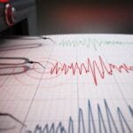 A moderate earthquake causes panic in Khyber Pakhtunkhwa province